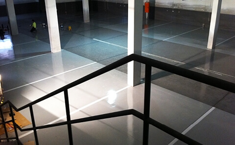 Floor Coating 01