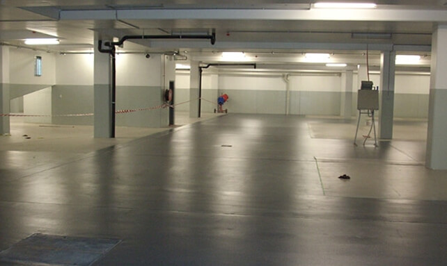 Floor Coating 03