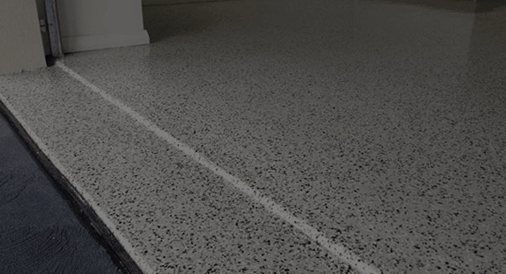 Garage Floors Slab Tek, Best Concrete Paint For Garage Floor Australia